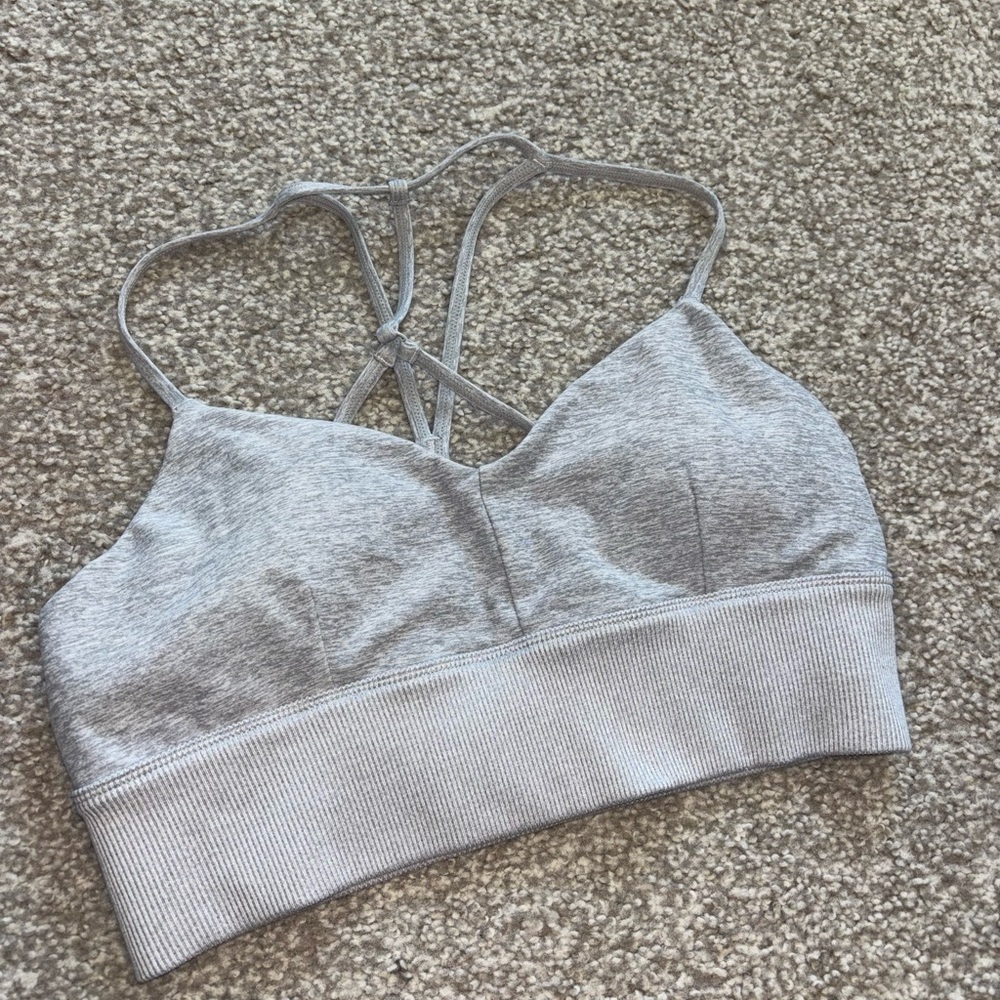 Alo Yoga Bra